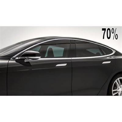 Charcoal Film Window Tint: Everything You Need To Know