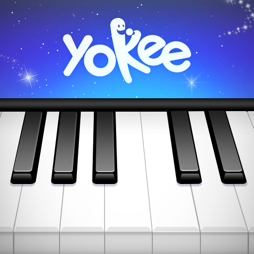 Amazon.com: Piano app by Yokee: Appstore for Android