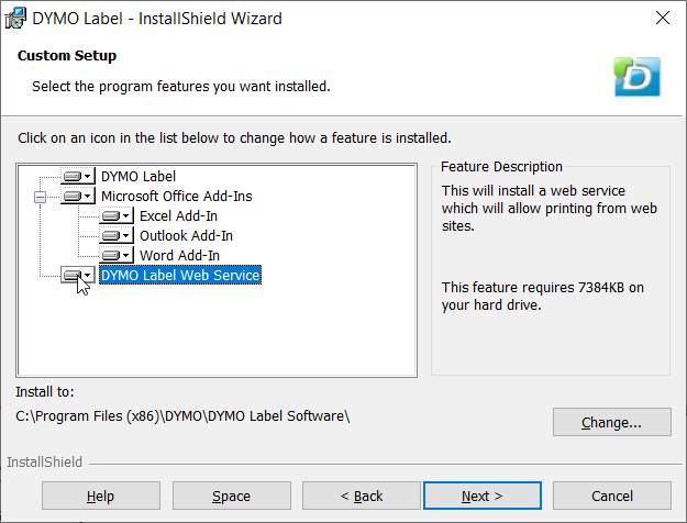How to Print Nametags with the Check-In Module