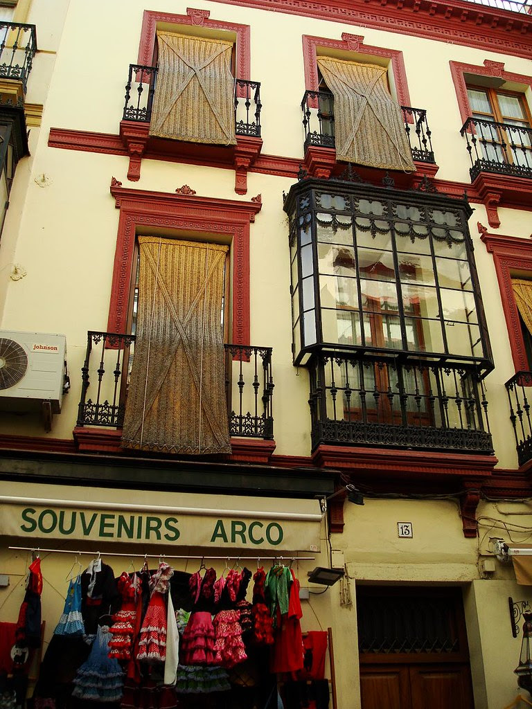 Cortinas de esparto