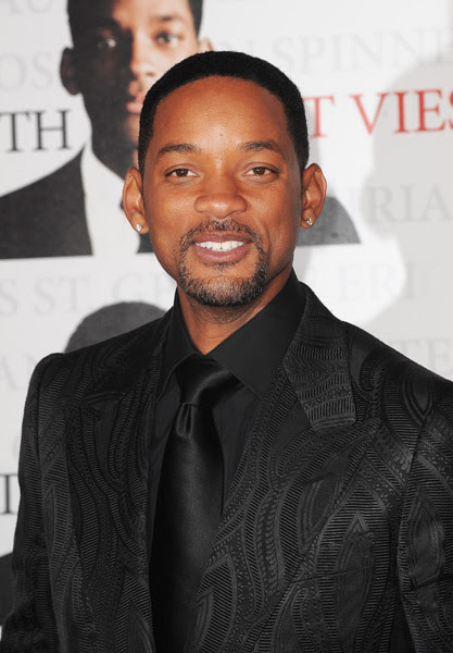 will smith family pictures 2011. tattoo will smith family 2011.