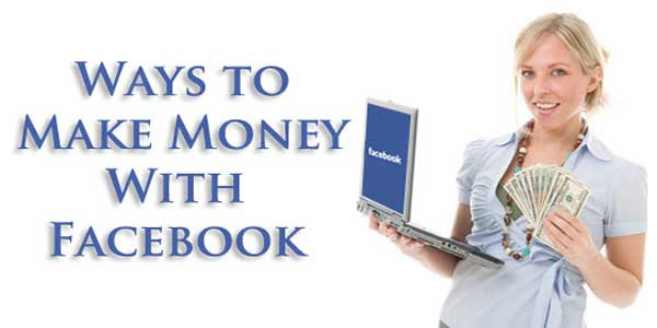 make easy money from home