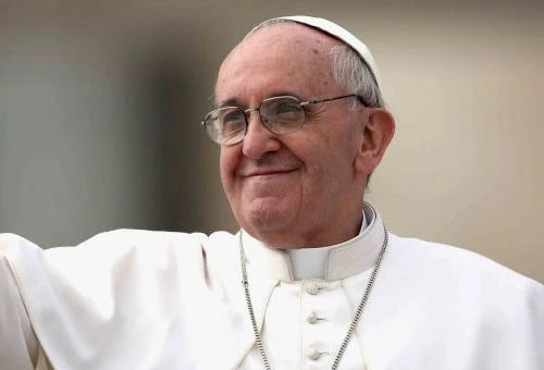 Sepa cómo participar de audiencias y ceremonias con el Papa Francisco