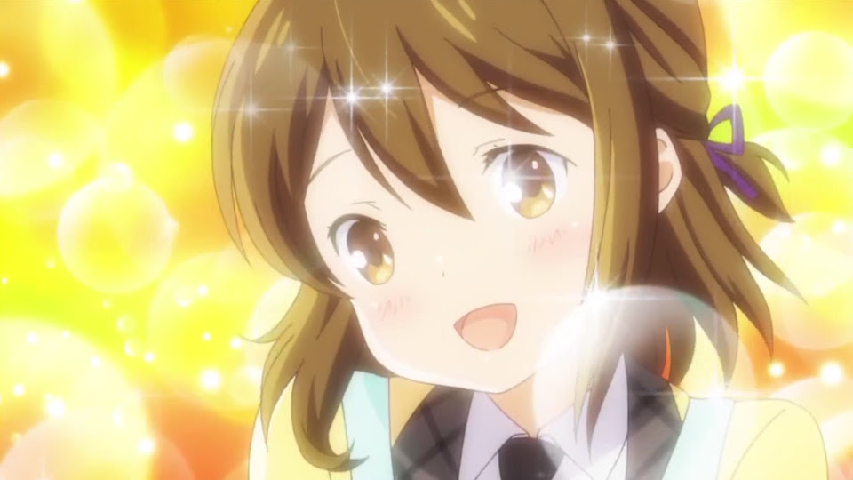 パンでpeace 第1話 アニメグラフィティ という名の艦これブログ