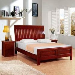 Bedroom Furniture - Wooden Bed, Bed Room Package & Wardrobes 1 ...