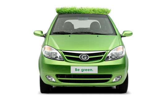 Grama Green Roof vehicle, Hydrogen power green roof vehicle, Tolos Grama, Green roof vehicle, green vehicle, eco vehicle, eco car, green car