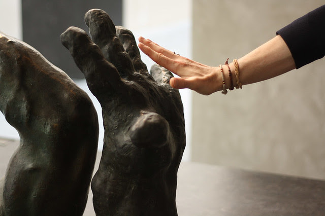 Madame Grès @ Musée Bourdelle, Paris