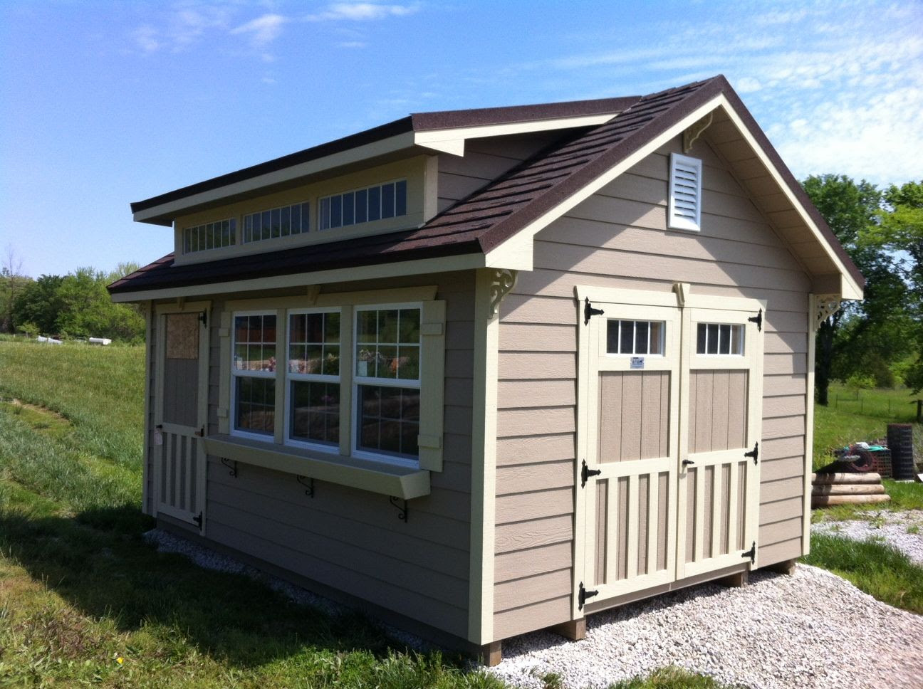 Used Portable Buildings For Sale - Classified Ads