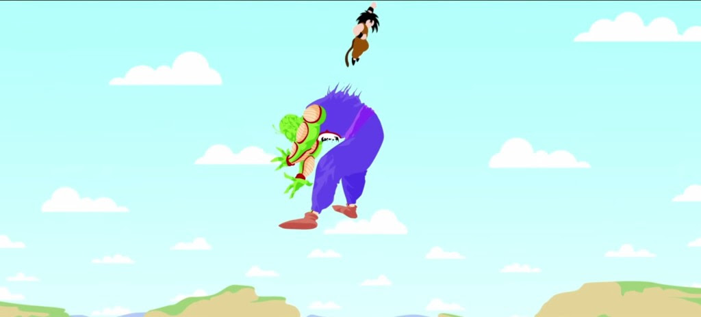 画像をダウンロード Iphone 壁紙おしゃれ ドラゴンボール 壁紙 シンプル 無料壁紙のベストギャラリー