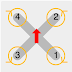 How To Change Individual Motor Direction Betaflight