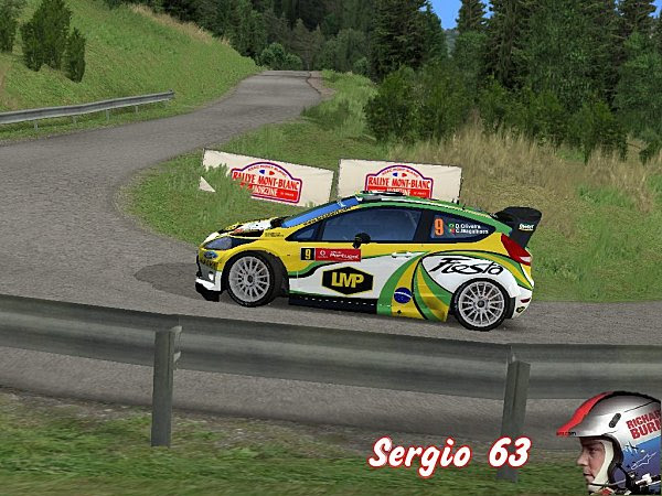 Jeux de rally gratuit - Ordinateurs et logiciels