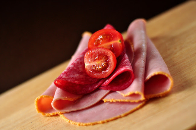 Jamón
