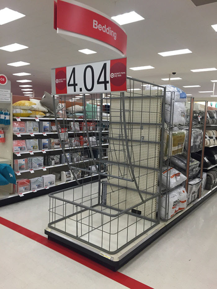 Well Played Target, Well Played