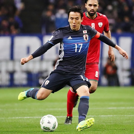 日本代表 １ボランチ で奮闘 長谷部誠が語った ダイヤモンドの手応えは サッカーダイジェストweb