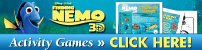 Download Activity Games!