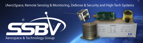 Subsystems for CubeSats, SmallSats and MicroSats