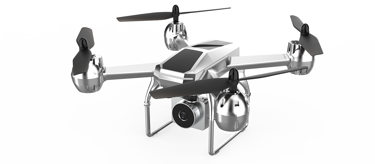 HS140 FPV Drone