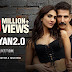 Sakhiyan 2.0 - Bellbottom - Maninder Buttar - Song download and lyrics pdf download