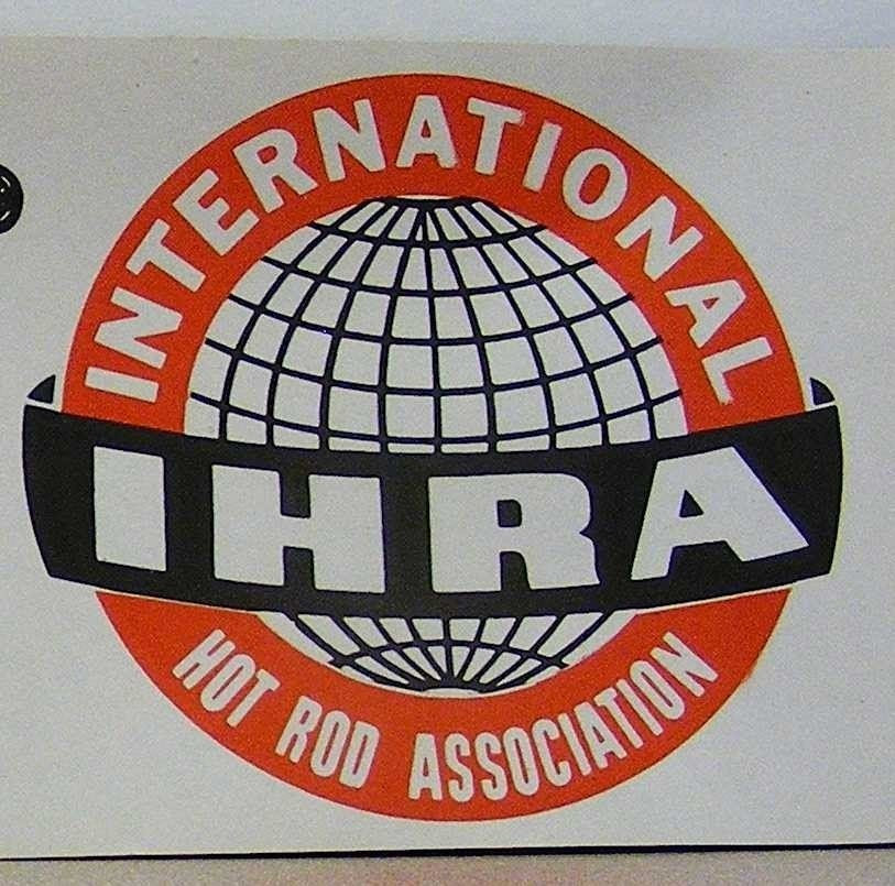 Vintage Hot Rod Association