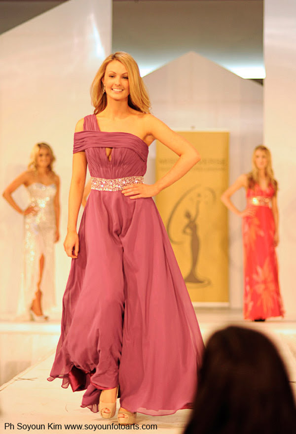 Miss Universe Australia 2012 Beauty Pageant, is this the New Jenifer Hawkins? H_600stIvesBeauty34