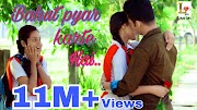 Bahut Pyar Karte Hain Tumko Sanam Song | romantic song | Love Sin