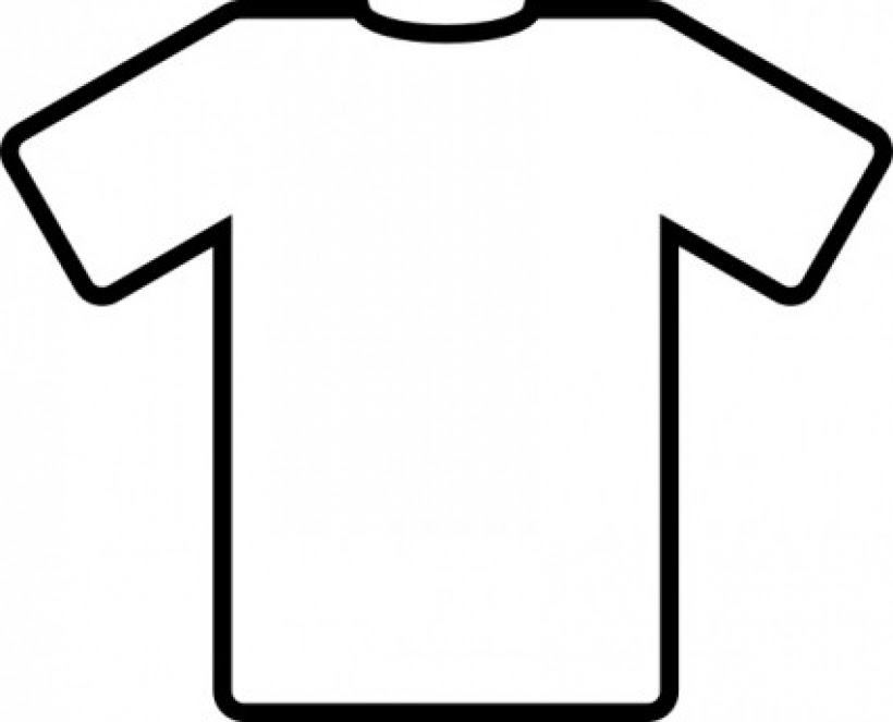 Download Tshirt Svg | Free download on ClipArtMag