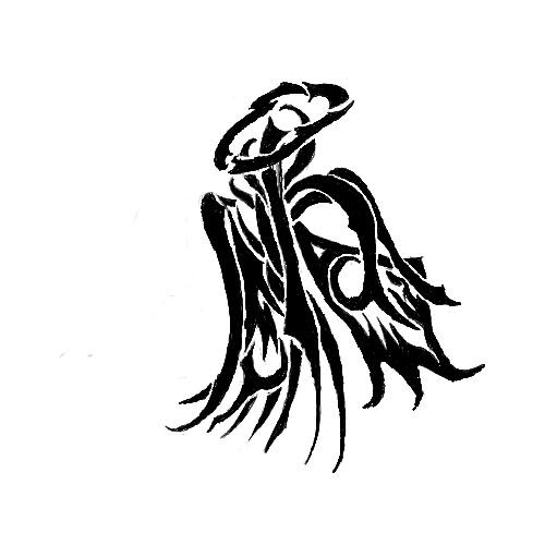 Tribal Tattoo for Men