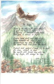 Inspiration Eagle Scout Poem, Newest!