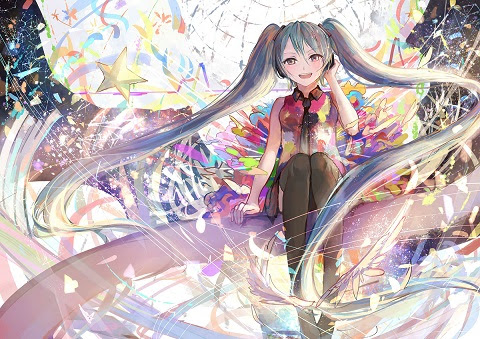 初音ミク Google Cmから８年 正しく初音ミクの存在を流布した名cmだった Route24