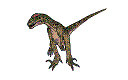 Deinonychus
