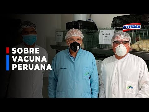 🔴🔵Vacuna I Manolo Fernández: El Gobierno se ha quedado sorprendido con n...