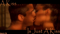 Kisses Myspace Comments