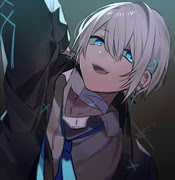 男の子 オリジナルキャラクター Pixiv年鑑 B