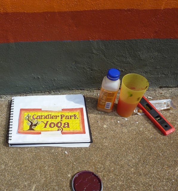 P1060913-2012-04-27-Clander-Park-Yoga-Sign-Painter-on-Dekalb-Ave-Atlanta-detail