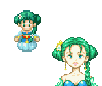 Game Boy Advance - Harvest Moon: More Friends of Mineral Town - The ...