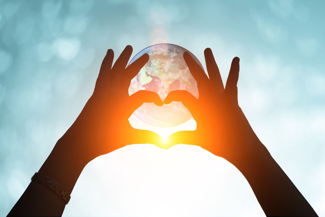 What Is Your Gift To Make The World A Better Place Quiz Goodnet