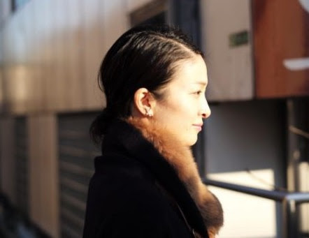 野々すみ花 ミステリーハンター の画像 元宝塚トップ娘役で今現在彼氏や結婚は 世界ふしぎ発見 川べりの船着き場