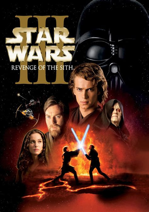 star wars episode iii revenge   sith