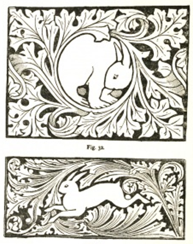 Free saw patterns - Wood Carving