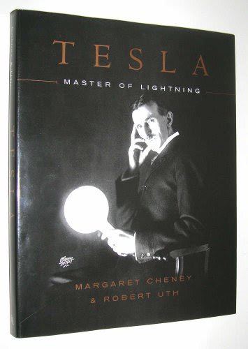 Tesla: Master of LightningBy Margaret Cheney, Robert Uth