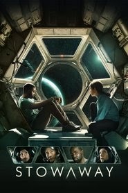 Stowaway فيلم كامل سينما يتدفق عربى عبر الإنترنت 2021