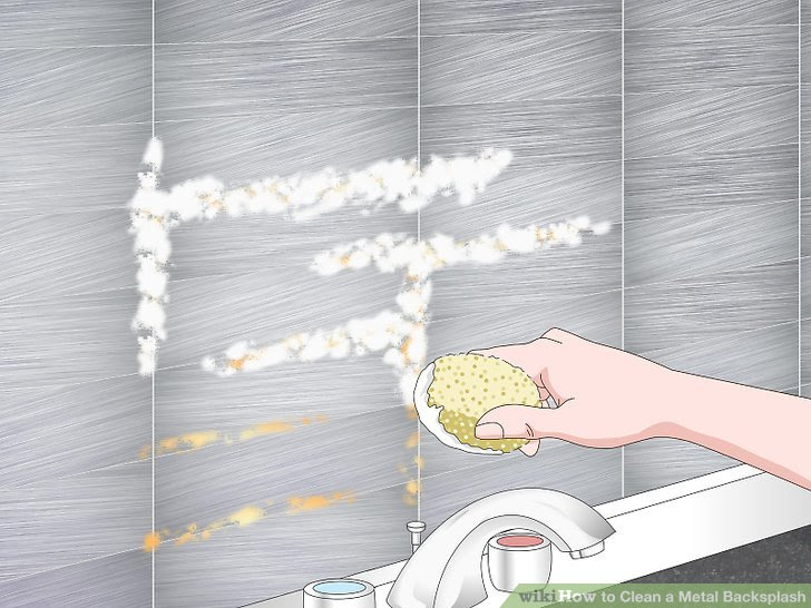 Clean a Metal Backsplash Step 6.jpg