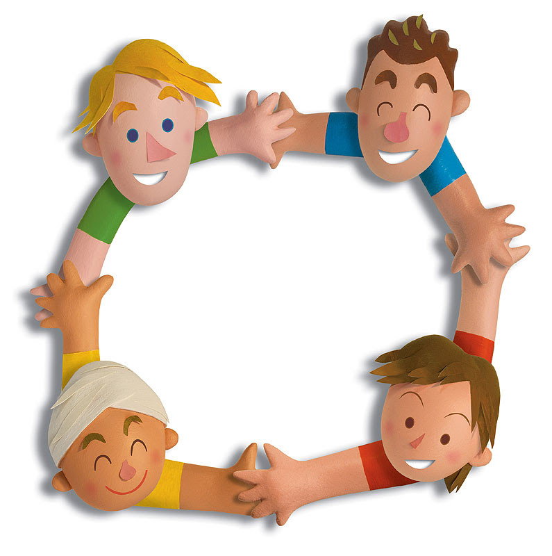 国際交流イラスト 手を繋ぐグローバルな人々 ストックイラスト 衛星写真素材blog 株式会社アートバンク オフィシャルブログ