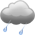 Chance of Rain