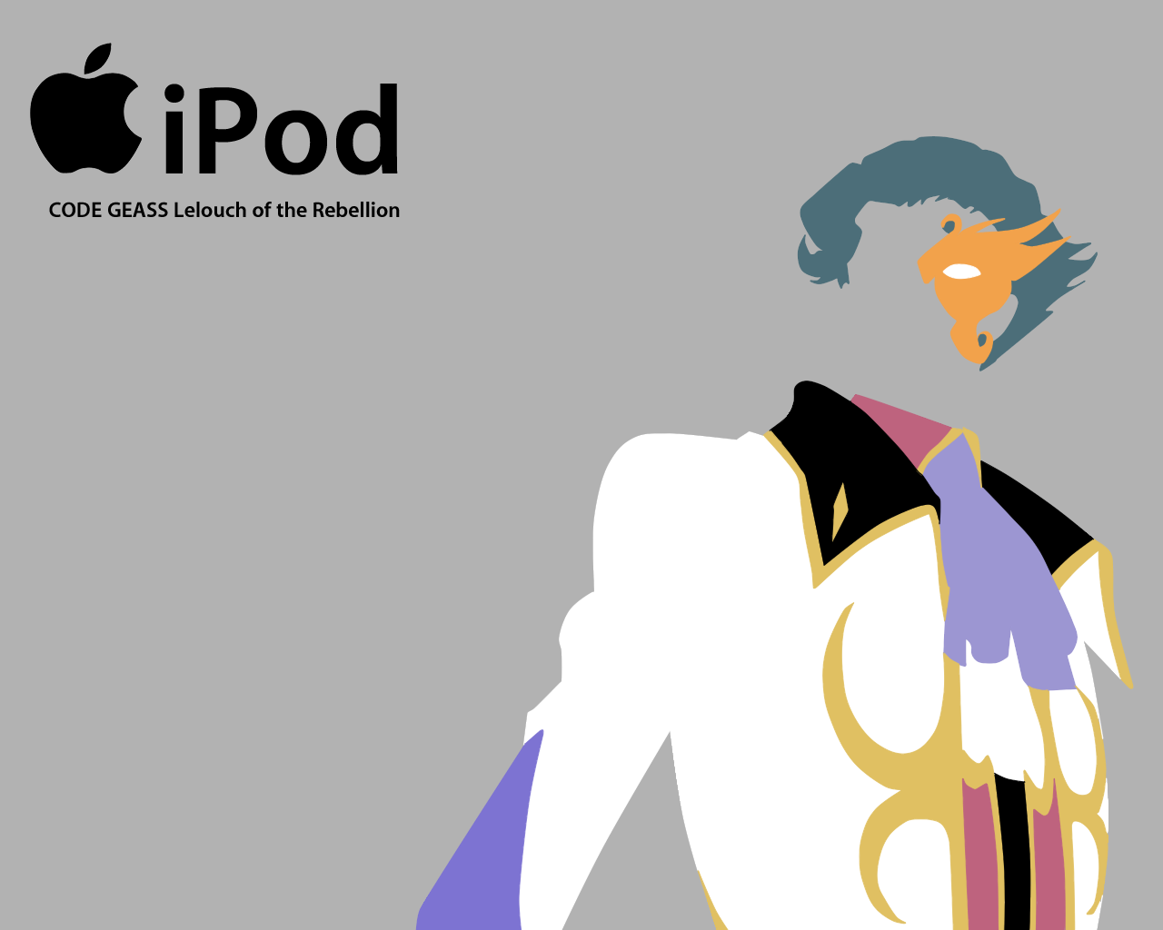 Ipod風の壁紙やら画像やらを作るスレまとめ 臨時避難場 46 269 オレンジ コードギアス