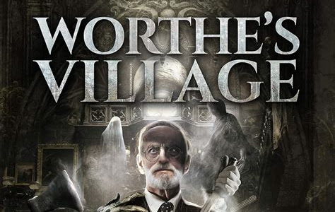 Download Ebook Worthe's Village: Supernatural Horror with Scary Ghosts & Haunted Houses (Haunted Village) GET ANY BOOK FAST, FREE & EASY!📚 PDF