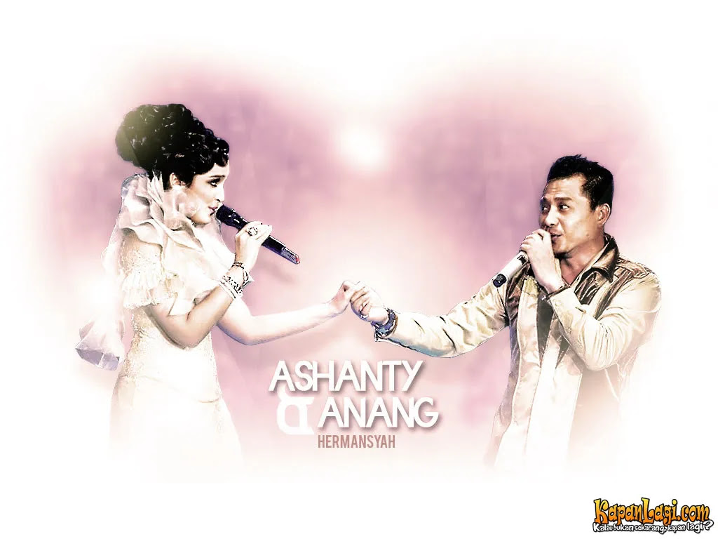 KapanLagi com Wallpaper Ashanty Anang Hermansyah KapanLagi com Wallpaper Ashanty Anang Hermansyah