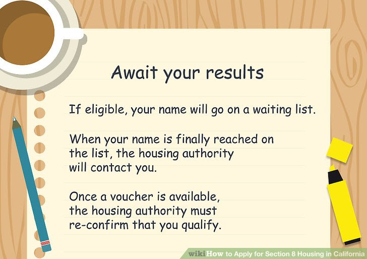 Apply for Section 8 Housing in California Step 07.jpg