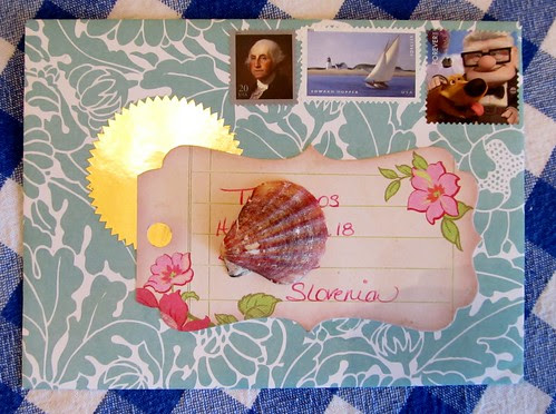 Outgoing-Mailbox Happiness