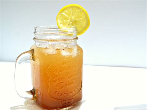 apple cider vinegar detox drink